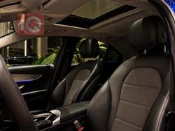 مرسيدس بنز C-Class